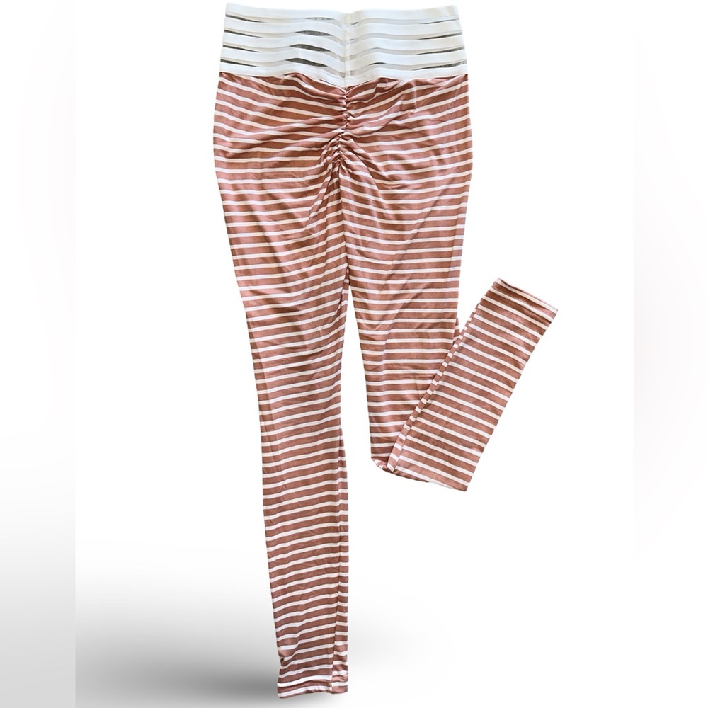 Ultimate Butt Crunch Leggings